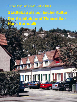 Buchcover Städtebau als politische Kultur  | EAN 9783856763534 | ISBN 3-85676-353-8 | ISBN 978-3-85676-353-4