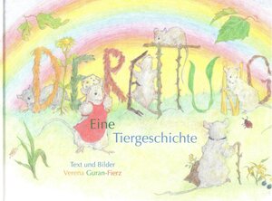 Buchcover Die Rettung | Verena Guran-Fierz | EAN 9783857171888 | ISBN 3-85717-188-X | ISBN 978-3-85717-188-8