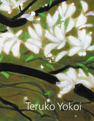 Buchcover Teruko Yokoi. Schnee Mond Blumen II  | EAN 9783857730498 | ISBN 3-85773-049-8 | ISBN 978-3-85773-049-8