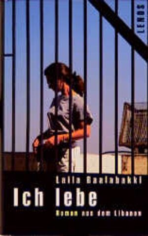 Buchcover Ich lebe | Laila Baalabakki | EAN 9783857872297 | ISBN 3-85787-229-2 | ISBN 978-3-85787-229-7