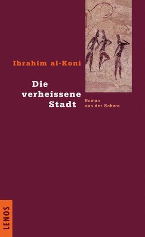 Buchcover Die verheissene Stadt | Ibrahim al-Koni | EAN 9783857873706 | ISBN 3-85787-370-1 | ISBN 978-3-85787-370-6