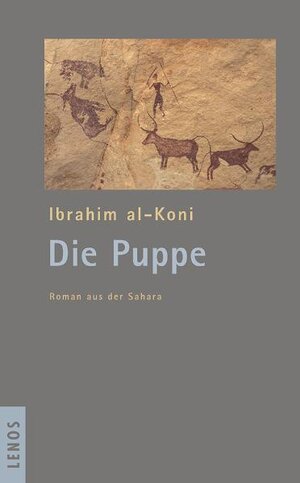 Buchcover Die Puppe | Ibrahim al-Koni | EAN 9783857873898 | ISBN 3-85787-389-2 | ISBN 978-3-85787-389-8