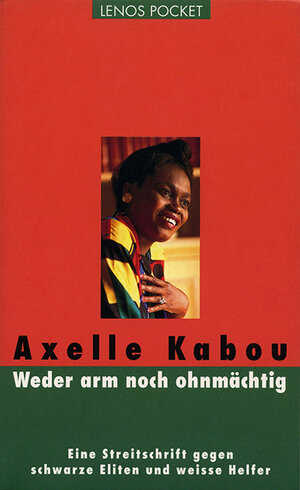 Buch Weder arm noch ohnmächtig (3-85787-724-3)