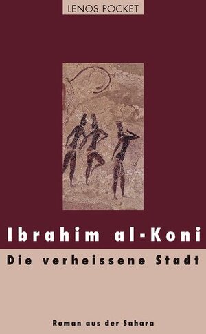 Buchcover Die verheissene Stadt | Ibrahim al-Koni | EAN 9783857877537 | ISBN 3-85787-753-7 | ISBN 978-3-85787-753-7