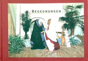 Buchcover Begegnungen | Verena Stämpfli | EAN 9783858201027 | ISBN 3-85820-102-2 | ISBN 978-3-85820-102-7