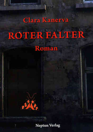 Buchcover Roter Falter | Clara Kanerva | EAN 9783858202376 | ISBN 3-85820-237-1 | ISBN 978-3-85820-237-6