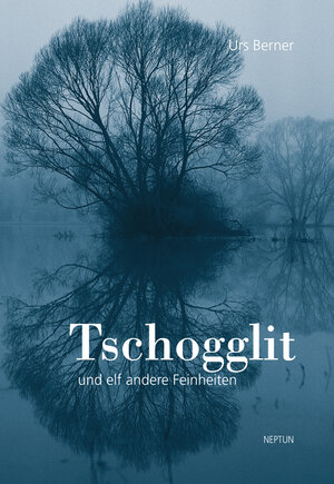Buchcover Tschogglit | Urs Berner | EAN 9783858203106 | ISBN 3-85820-310-6 | ISBN 978-3-85820-310-6
