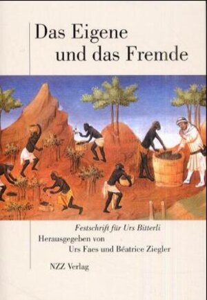 Buchcover Das Eigene und das Fremde  | EAN 9783858238504 | ISBN 3-85823-850-3 | ISBN 978-3-85823-850-4