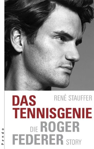 Buchcover Das Tennis-Genie | René Stauffer | EAN 9783858426512 | ISBN 3-85842-651-2 | ISBN 978-3-85842-651-2