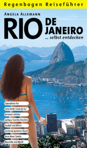 Rio de Janeiro selbst entdecken