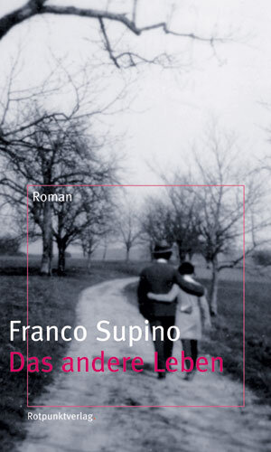 Buchcover Das andere Leben | Franco Supino | EAN 9783858693761 | ISBN 3-85869-376-6 | ISBN 978-3-85869-376-1