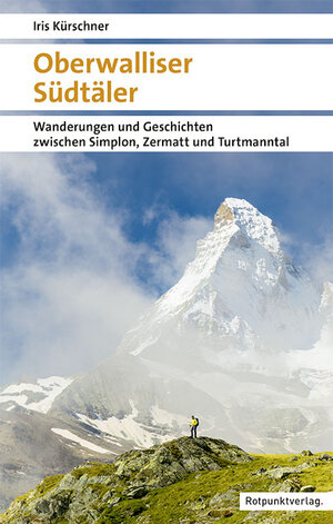 Buchcover Oberwalliser Südtäler | Iris Kürschner | EAN 9783858698704 | ISBN 3-85869-870-9 | ISBN 978-3-85869-870-4
