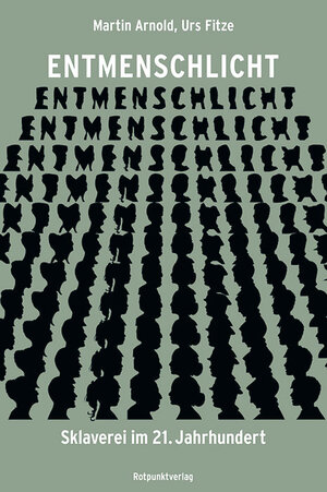 Buchcover Entmenschlicht | Martin Arnold | EAN 9783858699466 | ISBN 3-85869-946-2 | ISBN 978-3-85869-946-6