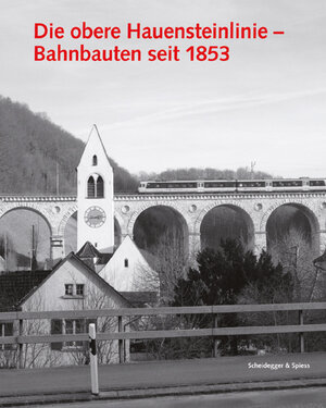 Buchcover Die obere Hauensteinlinie  | EAN 9783858812872 | ISBN 3-85881-287-0 | ISBN 978-3-85881-287-2