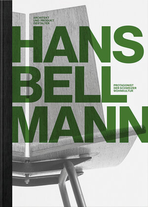 Buchcover Hans Bellmann  | EAN 9783858814852 | ISBN 3-85881-485-7 | ISBN 978-3-85881-485-2