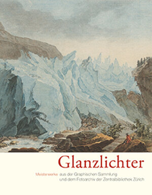 Buchcover Glanzlichter | EAN 9783858814913 | ISBN 3-85881-491-1 | ISBN 978-3-85881-491-3