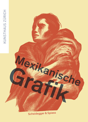 Buchcover Mexikanische Grafik | Milena Oehy | EAN 9783858815545 | ISBN 3-85881-554-3 | ISBN 978-3-85881-554-5