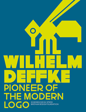 Buchcover Wilhelm Deffke  | EAN 9783858817372 | ISBN 3-85881-737-6 | ISBN 978-3-85881-737-2