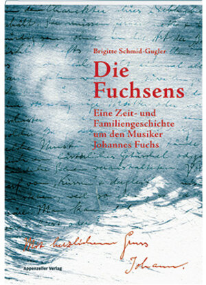 Buchcover Die Fuchsens | Brigitte Schmid-Gugler | EAN 9783858827319 | ISBN 3-85882-731-2 | ISBN 978-3-85882-731-9