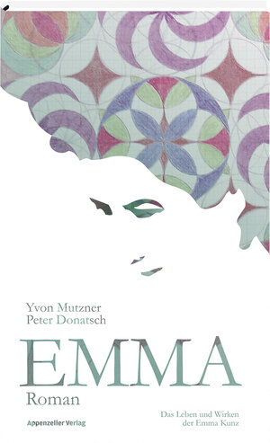Buchcover Emma | Yvon Mutzner | EAN 9783858828910 | ISBN 3-85882-891-2 | ISBN 978-3-85882-891-0