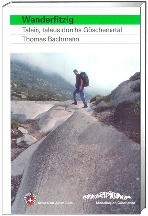 Buchcover Wanderfitzig | EAN 9783859021860 | ISBN 3-85902-186-9 | ISBN 978-3-85902-186-0