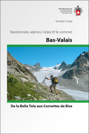 Buchcover Bas-Valais | Georges Sanga | EAN 9783859023239 | ISBN 3-85902-323-3 | ISBN 978-3-85902-323-9