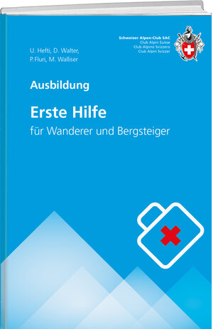 Buchcover Erste Hilfe | Urs Hefti | EAN 9783859024724 | ISBN 3-85902-472-8 | ISBN 978-3-85902-472-4