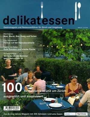 Delikatessen