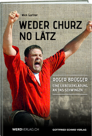 Buchcover Weder churz no lätz | Mick Gurtner | EAN 9783859327955 | ISBN 3-85932-795-X | ISBN 978-3-85932-795-5