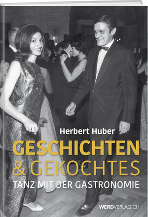 Buchcover Geschichten & Gekochtes | Herbert Huber | EAN 9783859329119 | ISBN 3-85932-911-1 | ISBN 978-3-85932-911-9