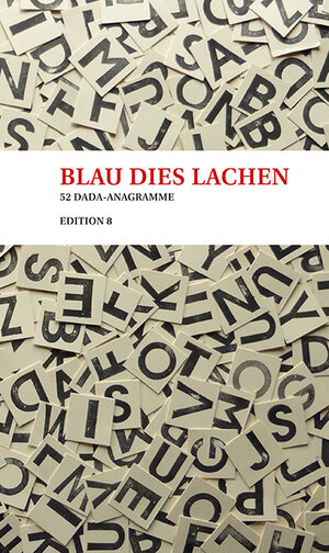 Buchcover Blau dies Lachen | Carol Baumgartner | EAN 9783859902862 | ISBN 3-85990-286-5 | ISBN 978-3-85990-286-2