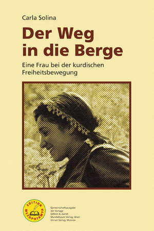 Buchcover Der Weg in die Berge | Carla Solina | EAN 9783859905108 | ISBN 3-85990-510-4 | ISBN 978-3-85990-510-8