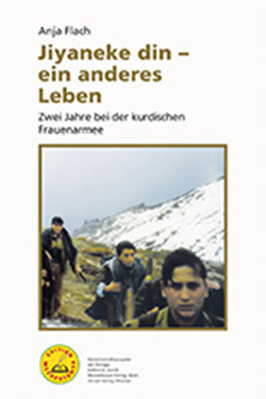 Buchcover Jiyaneke din – ein anderes Leben | Anja Flach | EAN 9783859905115 | ISBN 3-85990-511-2 | ISBN 978-3-85990-511-5