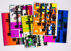 Buchcover Learning/Unlearning from Bauhaus  | EAN 9783860191620 | ISBN 3-86019-162-4 | ISBN 978-3-86019-162-0