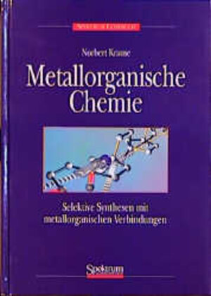 Metallorganische Chemie