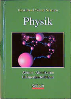 Buchcover Physik Bd. 3 | Horst Hänsel | EAN 9783860253137 | ISBN 3-86025-313-1 | ISBN 978-3-86025-313-7