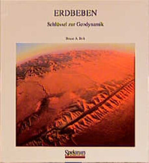 Erdbeben: Schlüssel zur Geodynamik