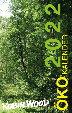 Buchcover Robin Wood 2022 | Christiane Dr. Weitzel | EAN 9783860262894 | ISBN 3-86026-289-0 | ISBN 978-3-86026-289-4
