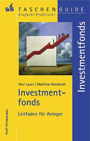 Buchcover Investmentfonds | Paul Lauer | EAN 9783860273487 | ISBN 3-86027-348-5 | ISBN 978-3-86027-348-7