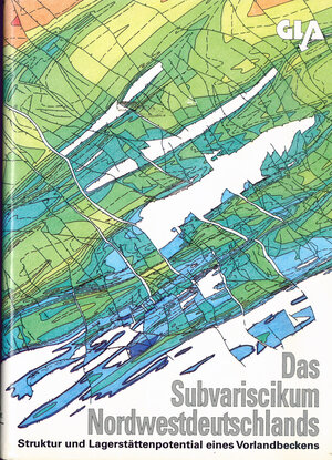 Buchcover Das Subvariscikum Nordwestdeutschlands | Günter Drozdzewski | EAN 9783860298381 | ISBN 3-86029-838-0 | ISBN 978-3-86029-838-1