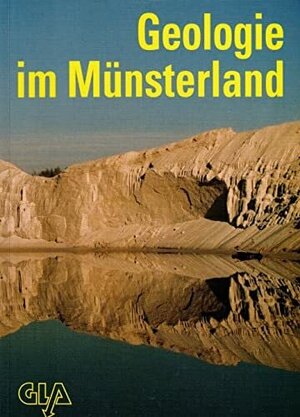 Buchcover Geologie im Münsterland | Günter Drozdzewski | EAN 9783860299227 | ISBN 3-86029-922-0 | ISBN 978-3-86029-922-7