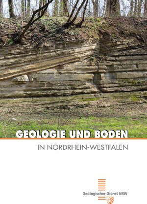 Buchcover Geologie und Boden in Nordrhein-Westfalen  | EAN 9783860299388 | ISBN 3-86029-938-7 | ISBN 978-3-86029-938-8