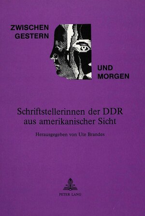 Buchcover Zwischen gestern und morgen  | EAN 9783860320136 | ISBN 3-86032-013-0 | ISBN 978-3-86032-013-6