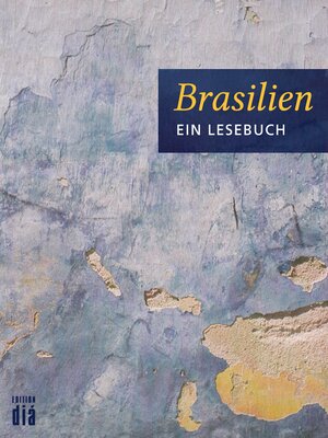 Buchcover Brasilien  | EAN 9783860346952 | ISBN 3-86034-695-4 | ISBN 978-3-86034-695-2
