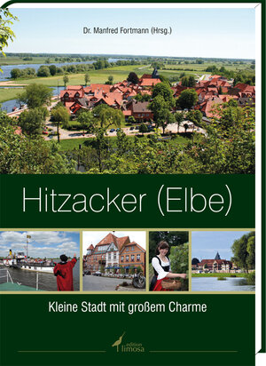 Buchcover Hitzacker (Elbe)  | EAN 9783860374634 | ISBN 3-86037-463-X | ISBN 978-3-86037-463-4