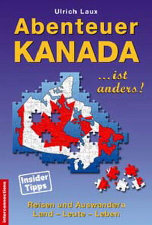 IC Abenteuer Kanada