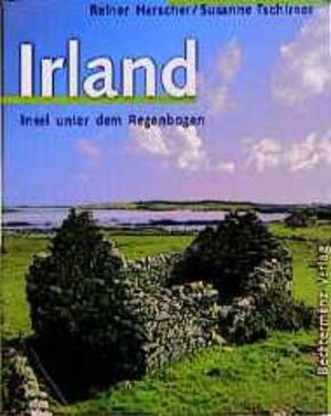Buchcover Irland | Reiner Harscher | EAN 9783860476222 | ISBN 3-86047-622-X | ISBN 978-3-86047-622-2