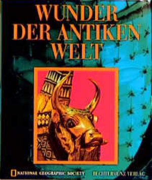 Buchcover Wunder der antiken Welt  | EAN 9783860479285 | ISBN 3-86047-928-8 | ISBN 978-3-86047-928-5
