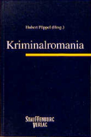 Kriminalromania