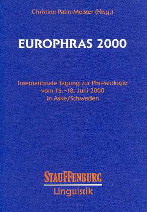 Europhras 2000